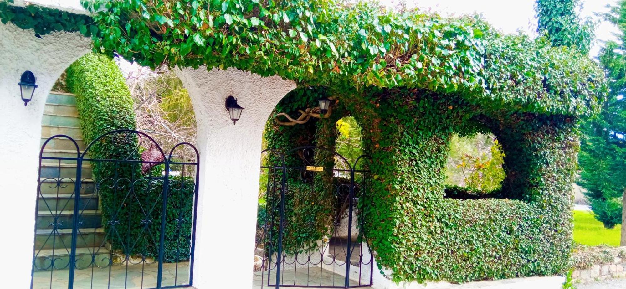 Lassithi Plateau Traditional Suite Agios Georgios  Exterior photo